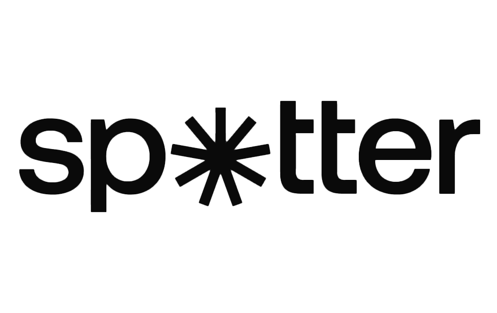Spotter creator economy platform - San Francisco technology spend management client optimized by Valena Partners